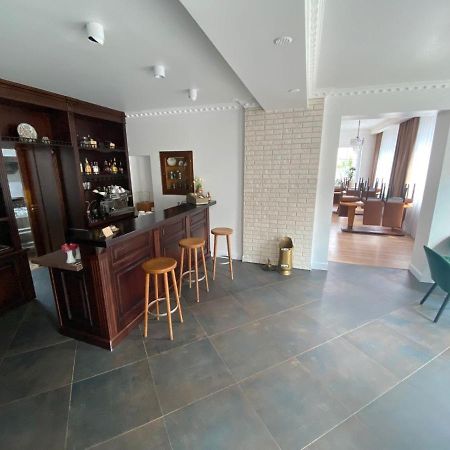 Hotel Altes Tor Filsen Zewnętrze zdjęcie